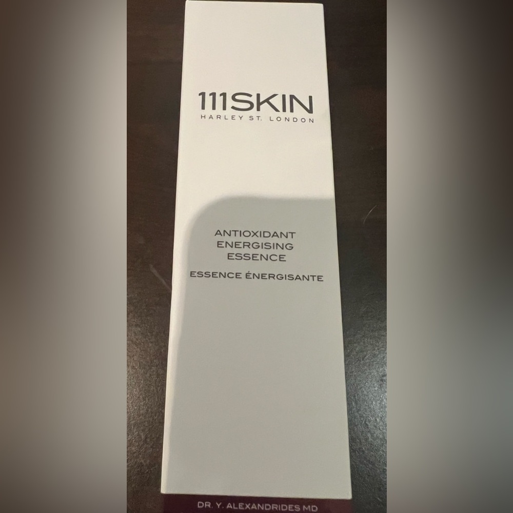 111SKIN ANTIOXIDENT ENERGISING ESSENCE